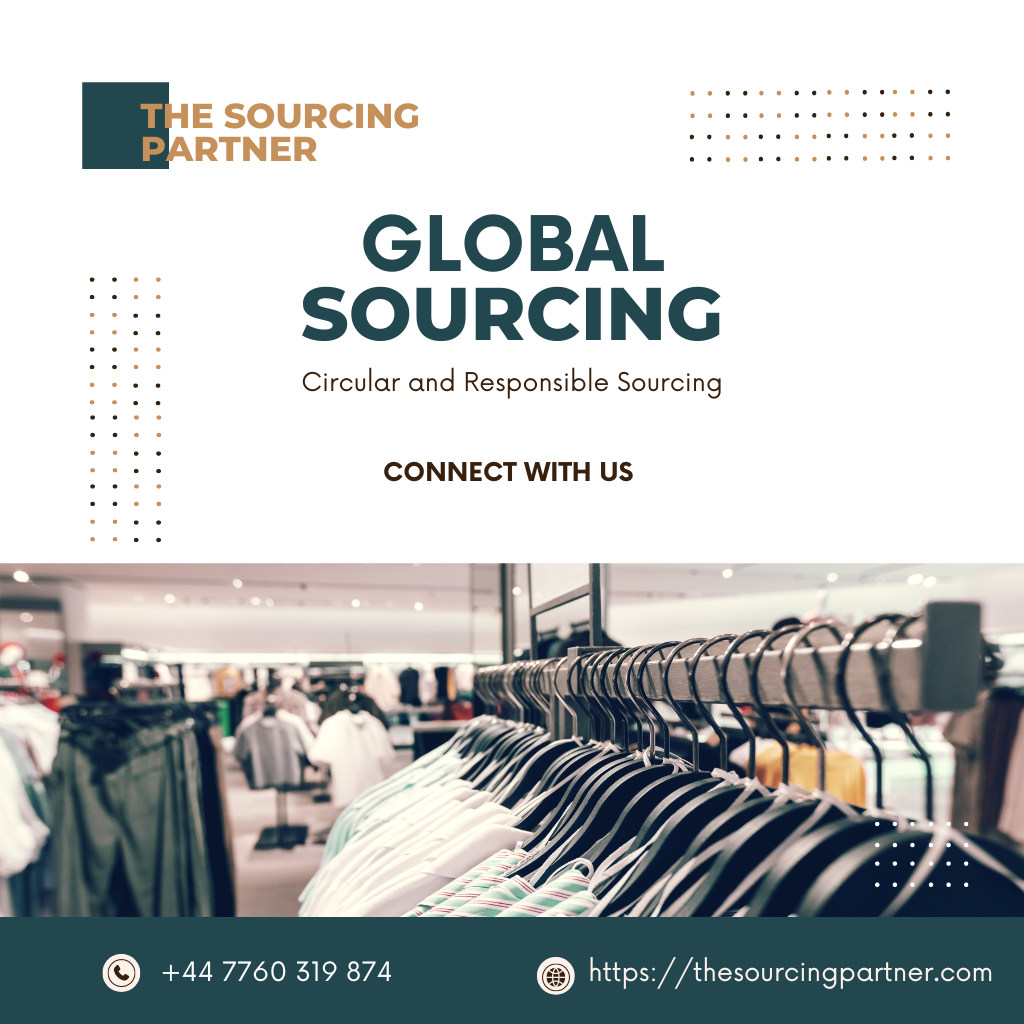 the sourcing partner