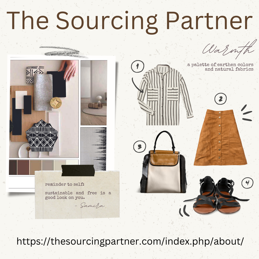 the sourcing partner